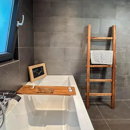 Brocante Σπίτι διακοπών