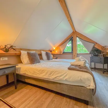 Brocante Σπίτι διακοπών