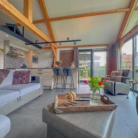 Σπίτι διακοπών Brocante Alphen (North Brabant)