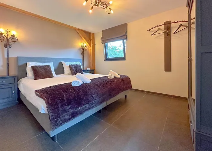 Brocante 別荘 Alphen