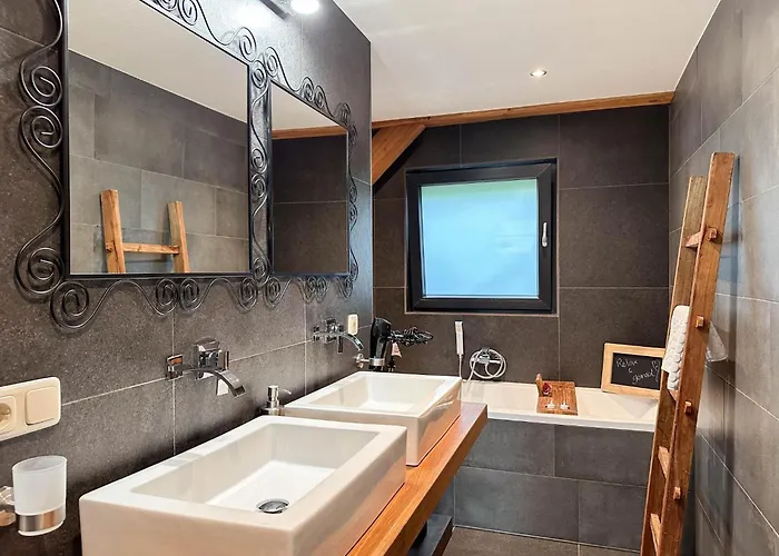 別荘 Brocante Alphen