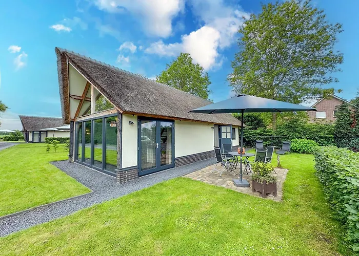 別荘 Brocante Alphen