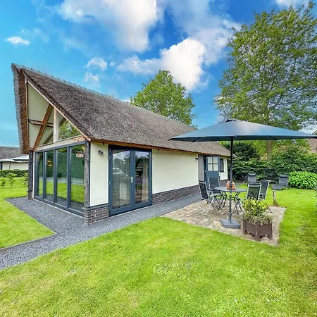 Holiday home Brocante Alphen (North Brabant)