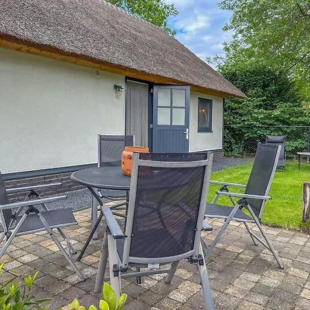 Brocante Holiday home