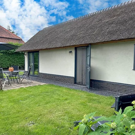Brocante Holiday home